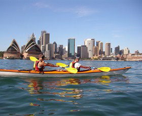 Natural Wanders - Yamba Accommodation 4