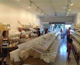 The Source Bulk Foods - Yamba Accommodation 1