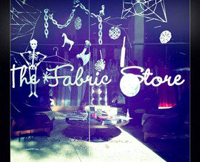 The Fabric Store - Yamba Accommodation 0