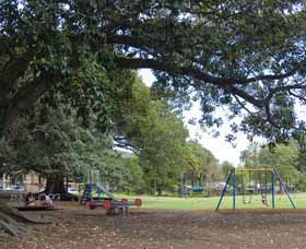Glebe Foreshore Walk - Yamba Accommodation 0