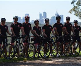 Global Cycle Rides - Yamba Accommodation 3