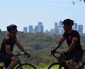 Global Cycle Rides - Yamba Accommodation 4