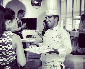 ZIGI'S Personal Chef Services - Yamba Accommodation 0