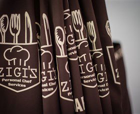 ZIGI'S Personal Chef Services - Yamba Accommodation 6