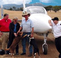 Australia By Air - Yamba Accommodation