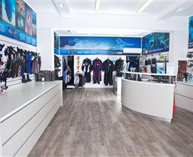 Dive Centre Manly - Yamba Accommodation 0