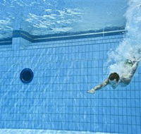 Dive Into History at Sydney Olympic Park Aquatic Centre - Yamba Accommodation