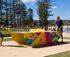 Dee Why Beach - Yamba Accommodation 0