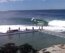 Dee Why Beach - Yamba Accommodation 2