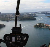Australian Helicopter Pilot School - Yamba Accommodation