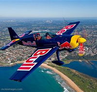 Red Baron Adventure Flights - Yamba Accommodation