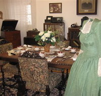 The Hills District Historical Society Museum and Research Centre - Yamba Accommodation