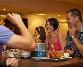 Castle Hill RSL - Yamba Accommodation 0