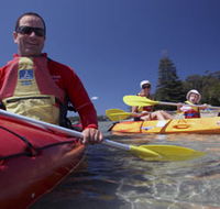 Bundeena Kayaks - Yamba Accommodation