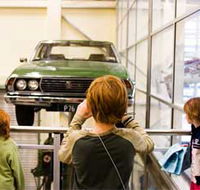 Powerhouse Discovery Centre - Yamba Accommodation