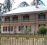 Bella Vista Farm - Yamba Accommodation