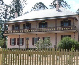 Bella Vista Farm - Yamba Accommodation 0