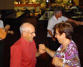 The Galston Club - Yamba Accommodation 0