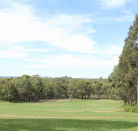 Rouse Hill Regional Park - Yamba Accommodation