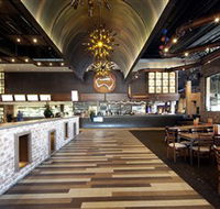 The Australian Hotel and Brewery - Yamba Accommodation