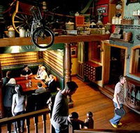 The Fiddler - Yamba Accommodation
