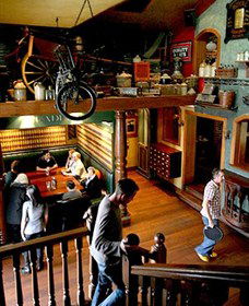 The Fiddler - Yamba Accommodation 0