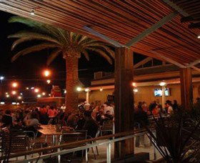 The Fiddler - Yamba Accommodation 2