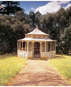 Rouse Hill House And Farm - Yamba Accommodation 1