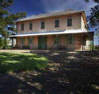 Rouse Hill House and Farm - Yamba Accommodation