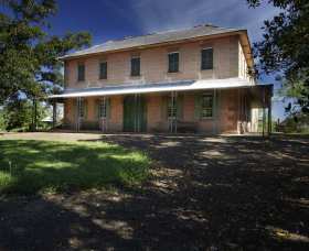 Rouse Hill House And Farm - Yamba Accommodation 0
