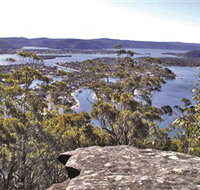 Nyanga Walang Aboriginal Tours - Yamba Accommodation