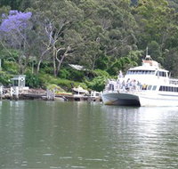 The Riverboat Postman - Yamba Accommodation