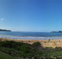 Umina Beach - Yamba Accommodation