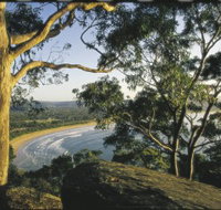 Ocean Beach Umina - Yamba Accommodation