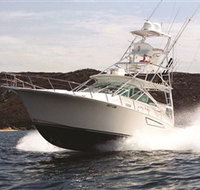 1300 Big Fish - Yamba Accommodation