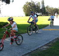 Boomerang Bikes Central Coast Bike Tours - Yamba Accommodation