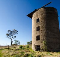 Scheyville National Park - Yamba Accommodation