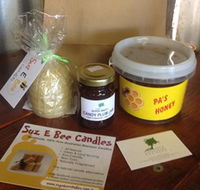 Canoelands Orchard - Yamba Accommodation