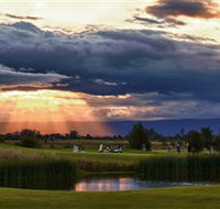 Lynwood Country Club - Yamba Accommodation