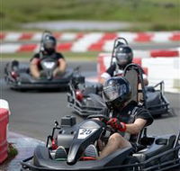 Luddenham Raceway - Yamba Accommodation