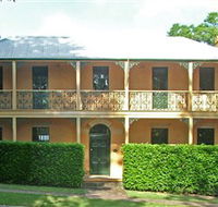 Hawkesbury Regional Museum - Yamba Accommodation