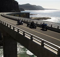 Just Cruisin Motorcycle Tours - Yamba Accommodation