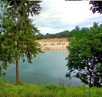 Howe Park - Yamba Accommodation