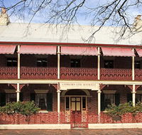 Windsor Heritage Walk - Yamba Accommodation