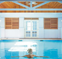 Villa Thalgo - Yamba Accommodation