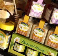 Blue Mountains Honey Company - The Honey Shed - Yamba Accommodation