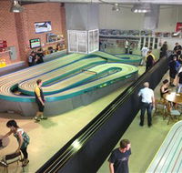 Penrith Slot Car and Hobby Centre - Yamba Accommodation