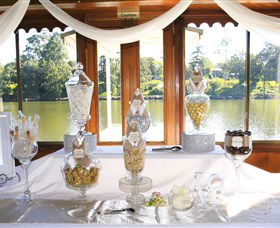 Nepean Belle Paddlewheeler - Yamba Accommodation 6