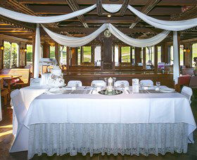 Nepean Belle Paddlewheeler - Yamba Accommodation 3