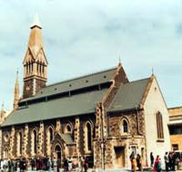 Bethlehem Lutheran Church